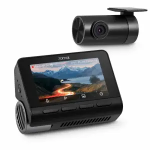 Camera Hành Trình 70mai A800SE 4K Trước Và Sau